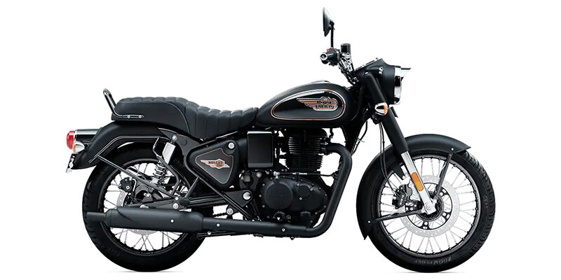 Bullet 350