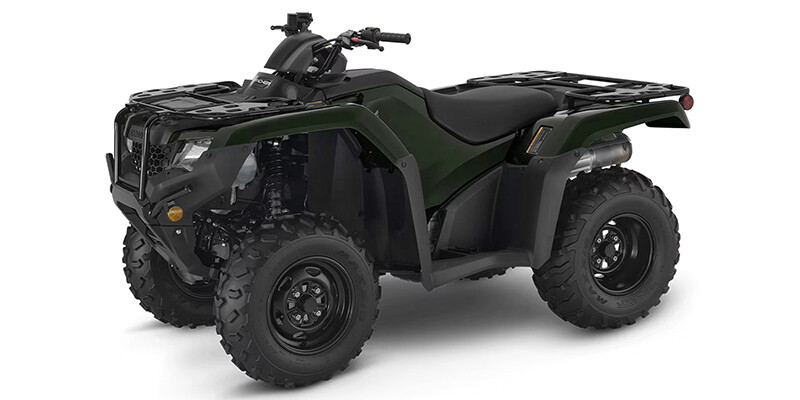 2026 FourTrax Rancher®