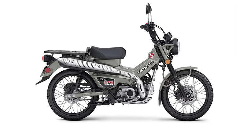 2025 Trail125