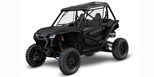 2025 Talon 1000R thumbnail
