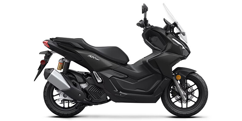2025 ADV160