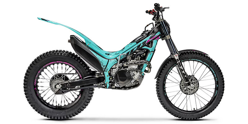 2026 Montesa Cota 4RT 301RR
