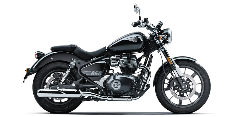 Super Meteor 650