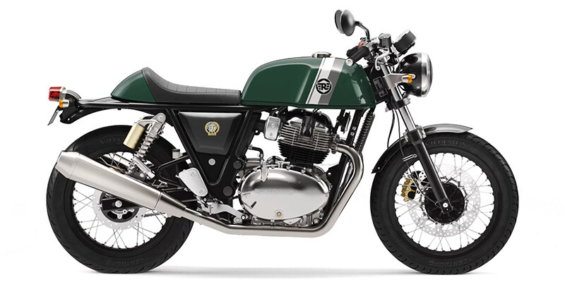 Continental GT 650