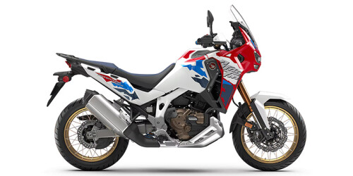2026 Africa Twin Adventure Sports ES DCT thumbnail
