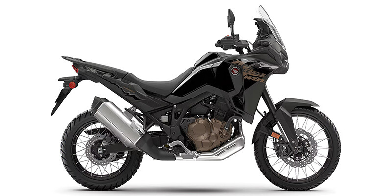 2026 Africa Twin