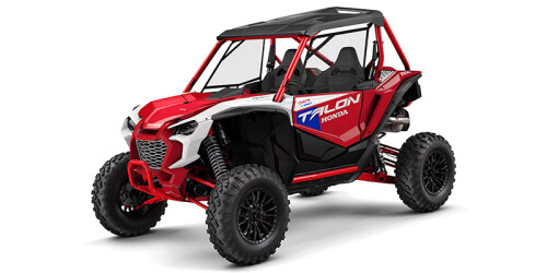 2026 Talon 1000R FOX® Live Valve thumbnail