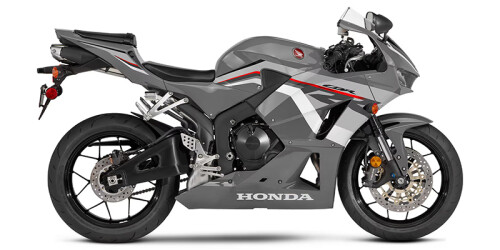 2026 CBR600RR ABS thumbnail