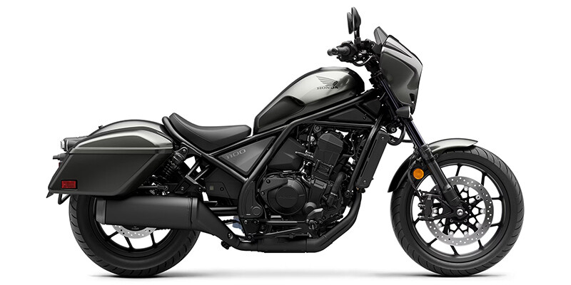 2025 Rebel® 1100T