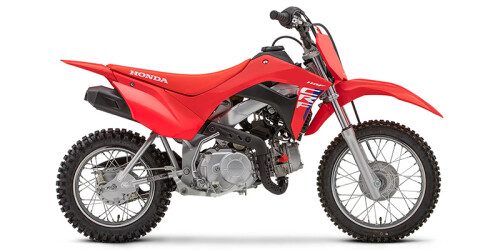 2026 CRF110F thumbnail