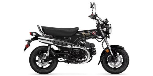 2026 Dax 125 thumbnail