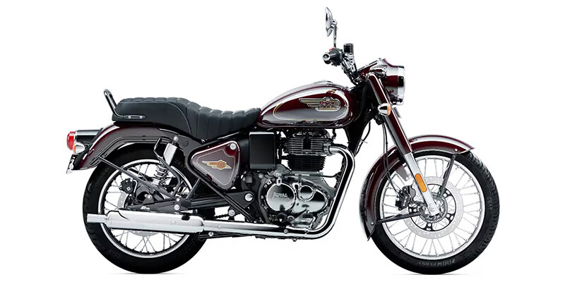 Bullet 350