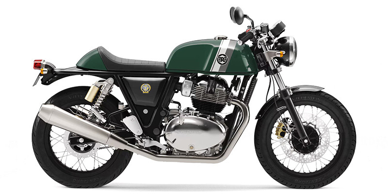 Continental GT 650
