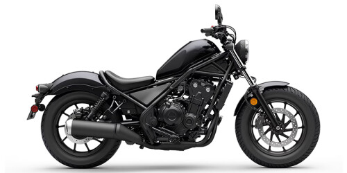 2026 Rebel® 500 thumbnail