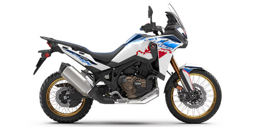 2026 Africa Twin DCT thumbnail