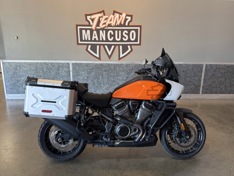 RA1250S 2021 Pan America™ 1250 Special