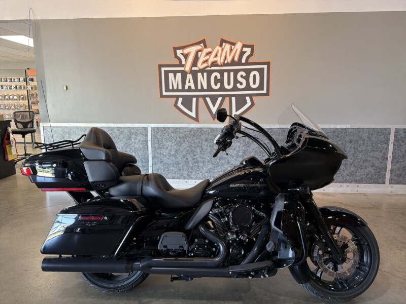FLTRK 2021 Road Glide® Limited