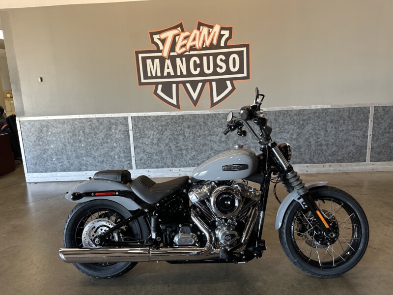 FXBB 2026 Street Bob®