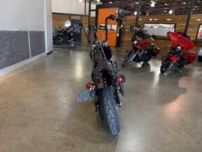 FLS 2018 Softail Slim® thumb 1
