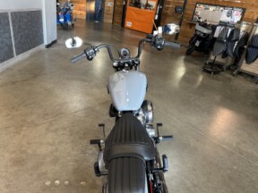 FXBB 2026 Street Bob® thumb 0