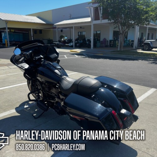 2024 Harley-Davidson® Road Glide® thumb 0