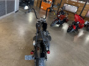FLS 2018 Softail Slim® thumb 0