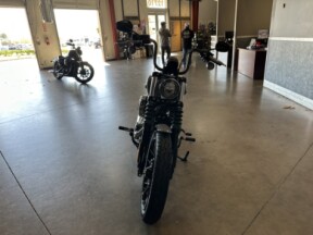 FXBB 2026 Street Bob® thumb 3