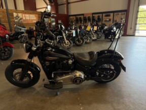 FLS 2018 Softail Slim® thumb 2