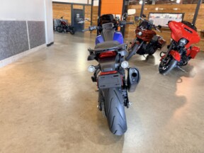 RA1250ST 2026 Pan America® 1250 ST thumb 1