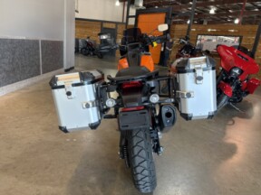 RA1250S 2021 Pan America™ 1250 Special thumb 1