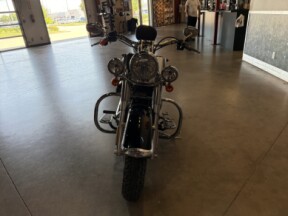 FLSTN 2016 Softail® Deluxe thumb 3