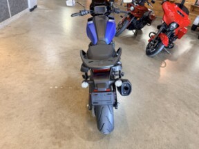 RA1250ST 2026 Pan America® 1250 ST thumb 0