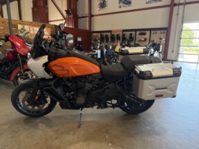 RA1250S 2021 Pan America™ 1250 Special thumb 2