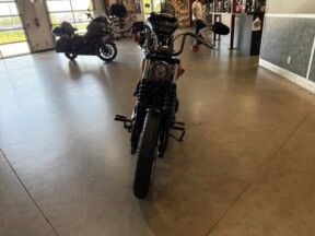 FXBBS 2021 Street Bob® 114 thumb 3