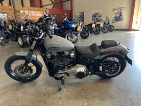 FXBB 2026 Street Bob® thumb 2