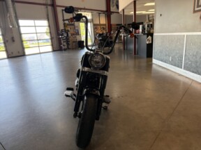 FLS 2018 Softail Slim® thumb 3
