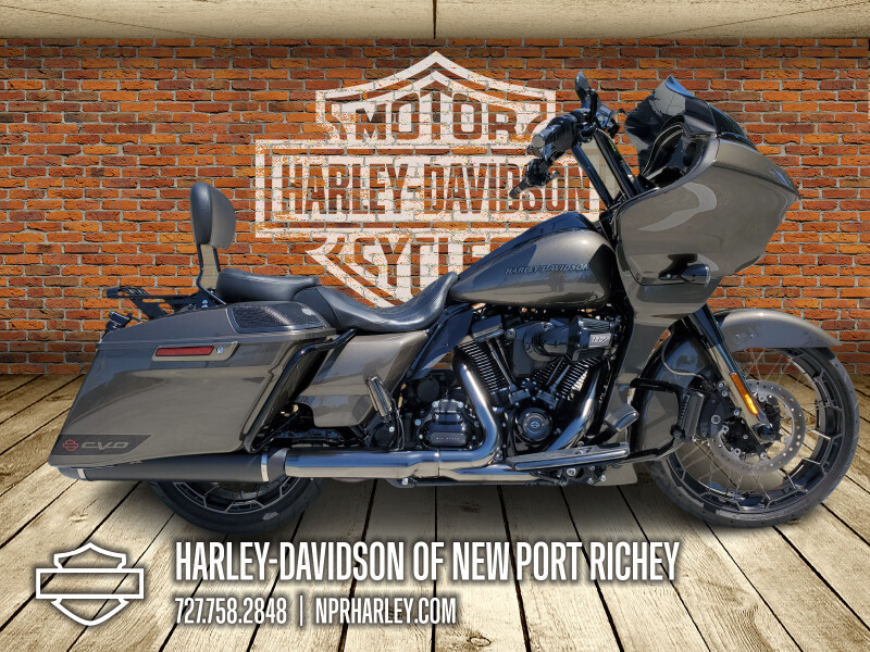 FLTRXSE 2021 CVO™ Road Glide®