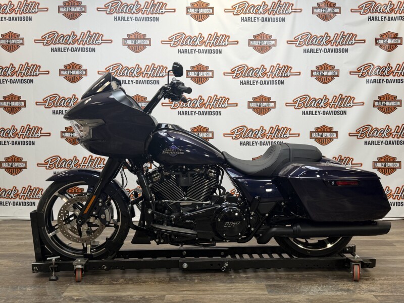 2025 Harley-Davidson® FLTRX Road Glide™