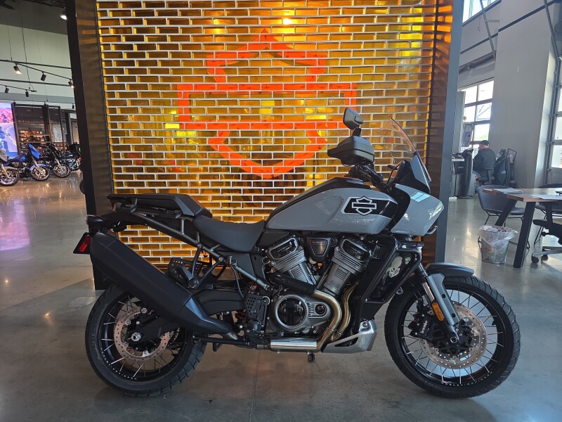 RA1250S 2026 Pan America® 1250 Special