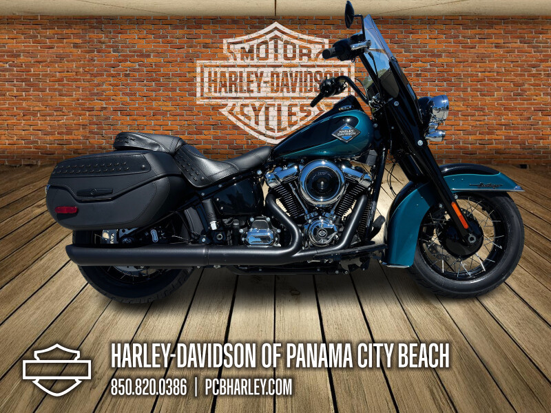 2026 Harley-Davidson® Heritage Classic®