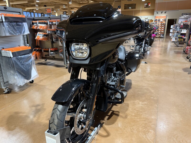 2025 Harley-Davidson® FLHX Street Glide®