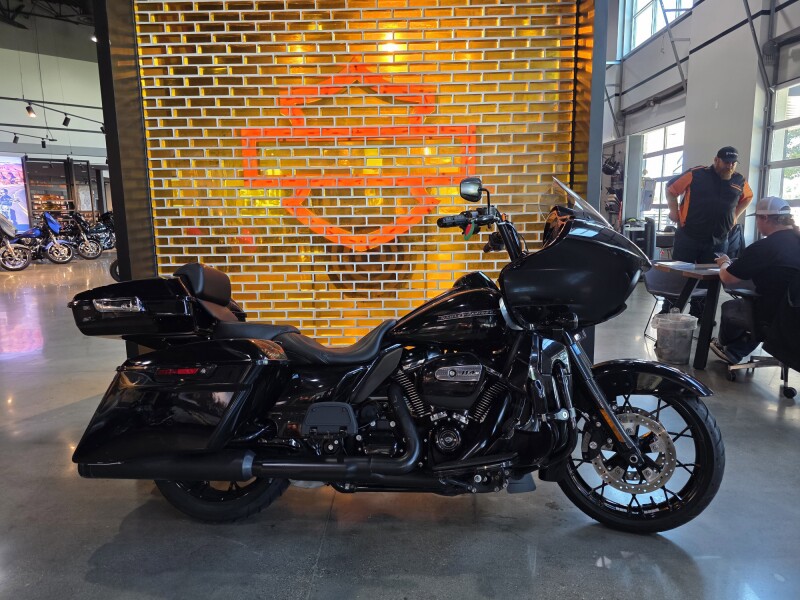 FLTRXS 2020 Road Glide® Special