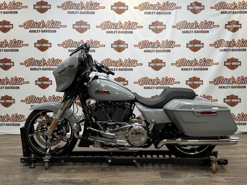 2025 Harley-Davidson® FLHX Street Glide™