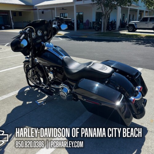 2012 Harley-Davidson® Street Glide® thumb 0