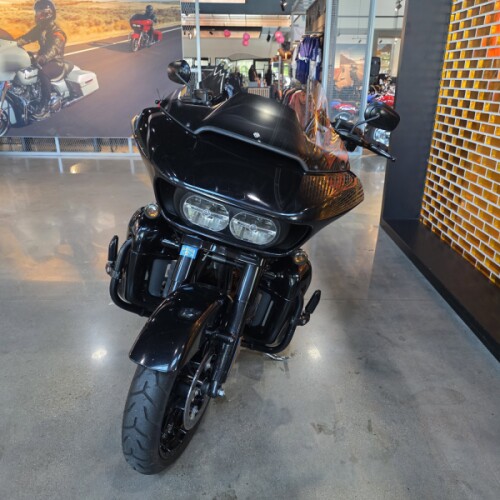 FLTRXS 2020 Road Glide® Special thumb 2
