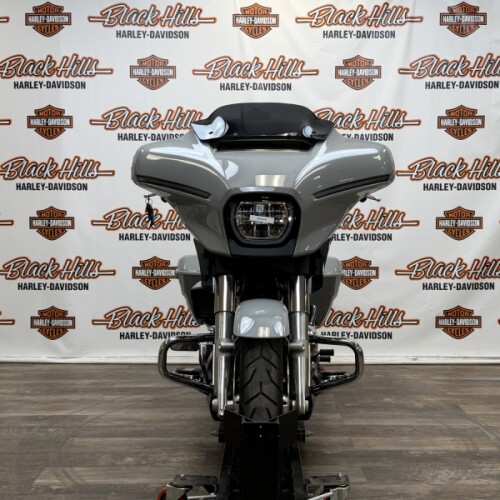 2025 Harley-Davidson® FLHX Street Glide™ thumb 0