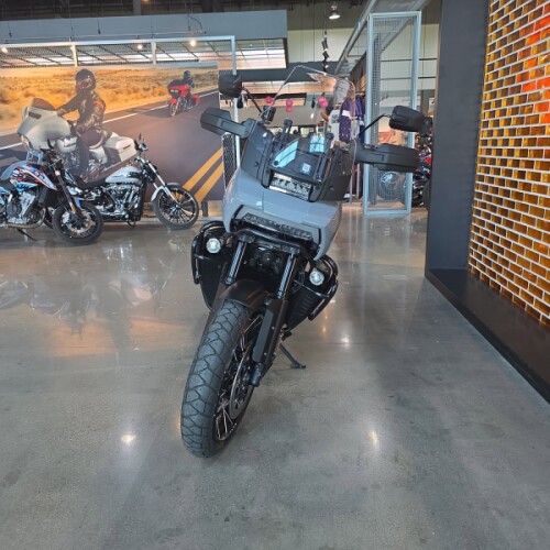 RA1250S 2026 Pan America® 1250 Special thumb 2