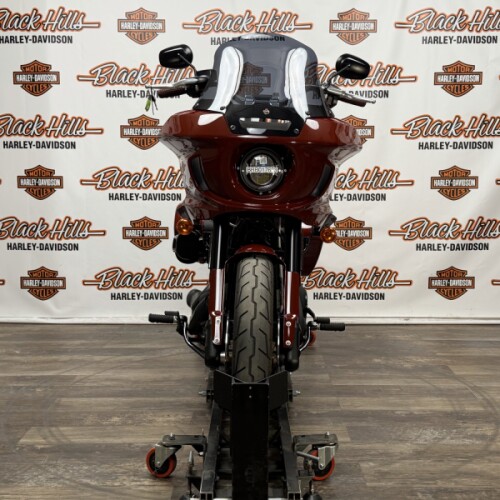 2024 Harley-Davidson® FXLRST Low Rider™ ST thumb 0