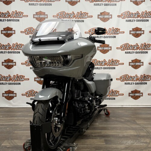 2025 Harley-Davidson® FLTRX Road Glide™ thumb 1