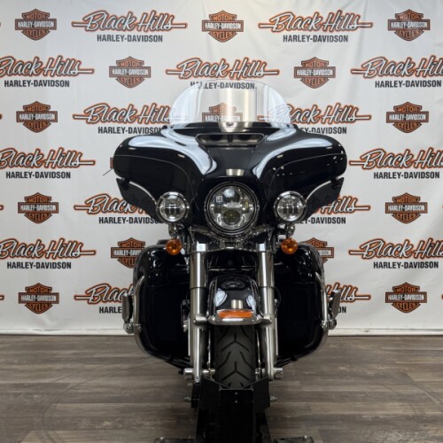 2014 Harley-Davidson® FLHTK Electra Glide® Ultra Limited thumb 0